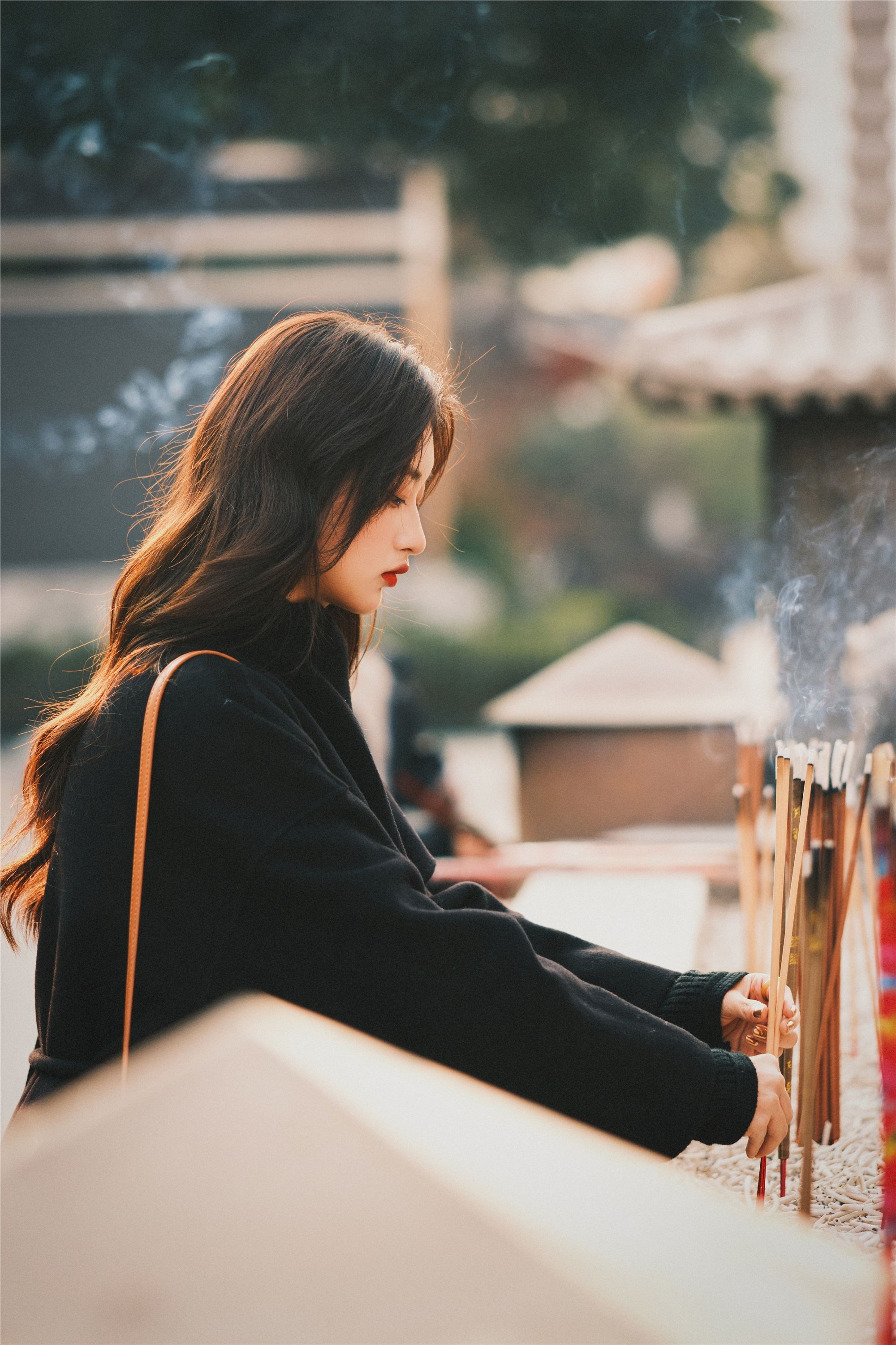 YITUYU 艺图语 2025.03.11 心诚则灵 陈年小九